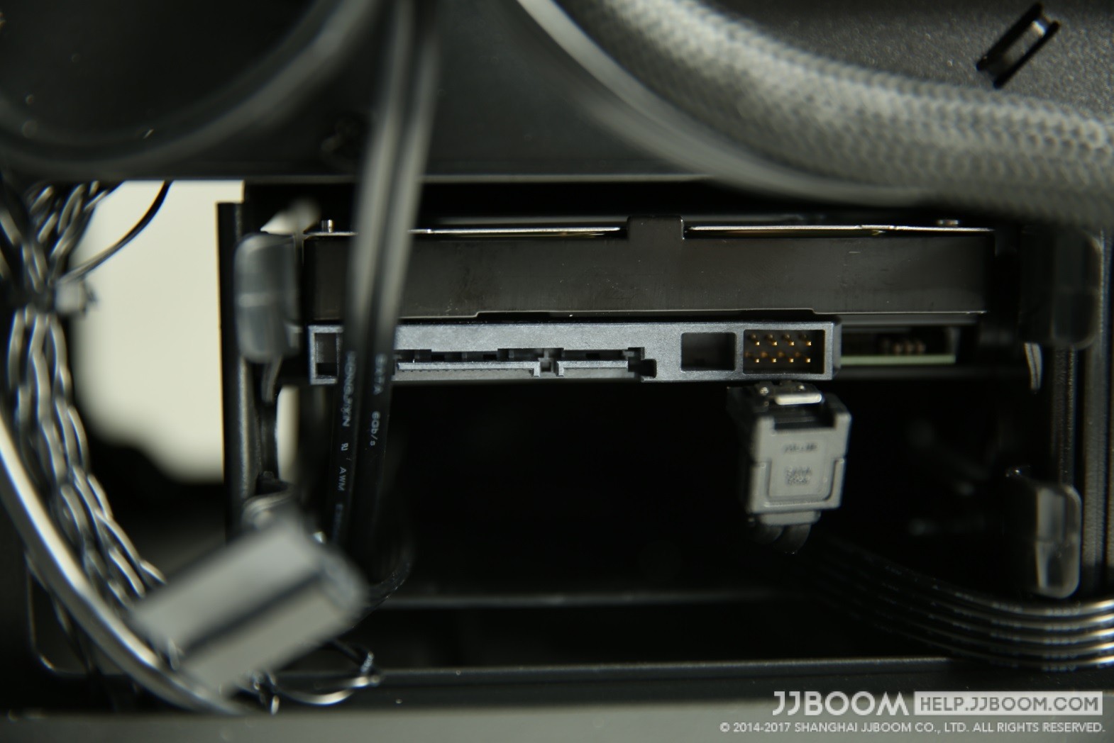 原创:电源的拆装及更换方法 1 - 原创:电源的拆装及更换方法