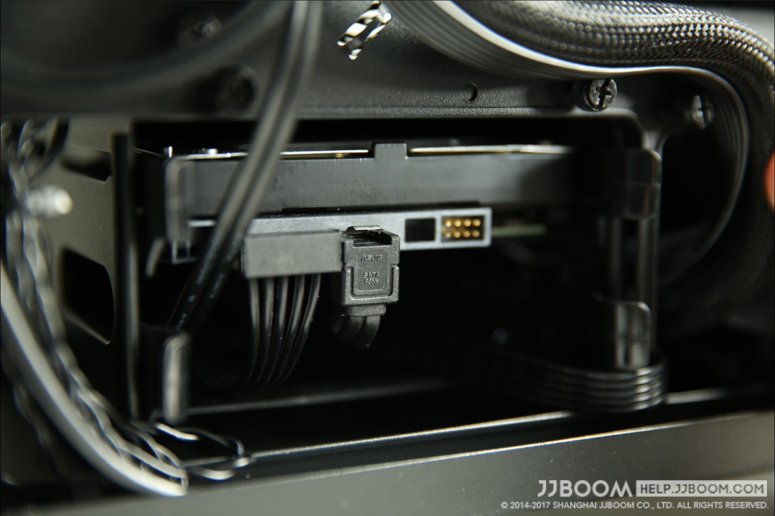 原创:电源的拆装及更换方法 3 - 原创:电源的拆装及更换方法