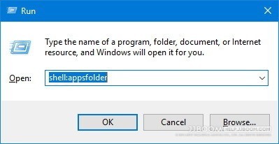 1 1FH423245AL - Windows 10如何手工增加自动启动项？