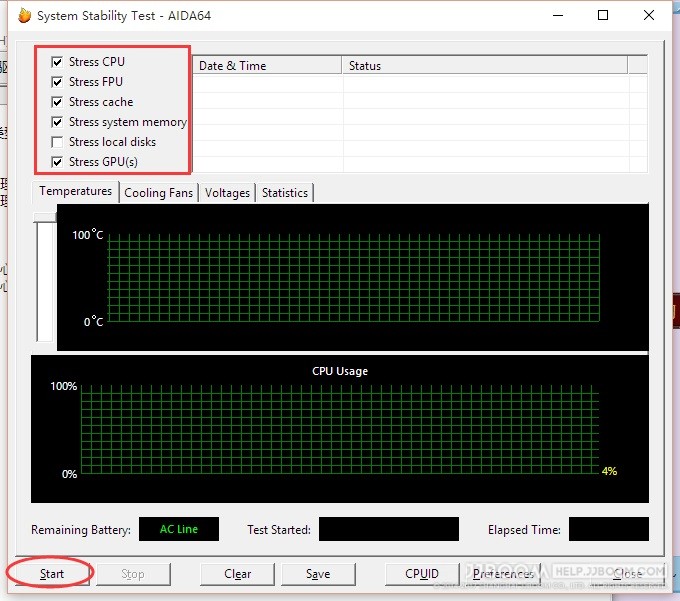 5 - 原创：电脑散热系统的故障排查方法