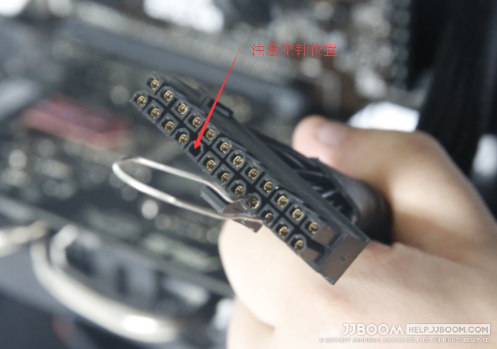 4 - 原创：电脑电源故障的排查方法