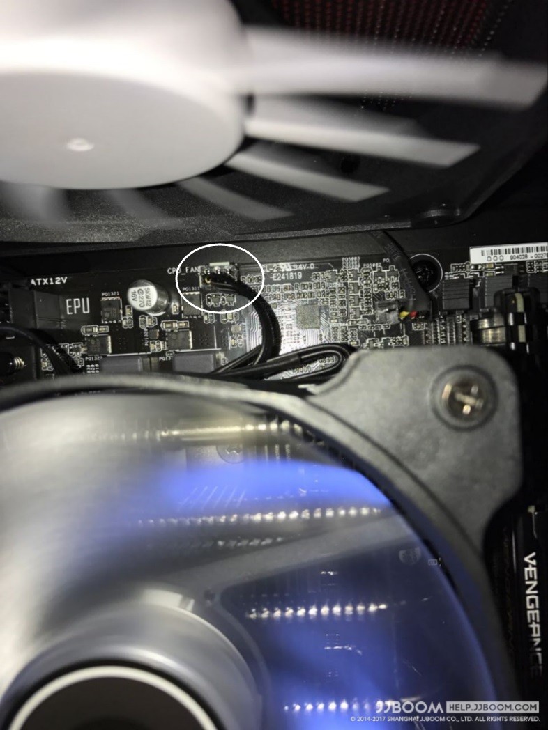 2 - 原创：风扇降压线的安装方法