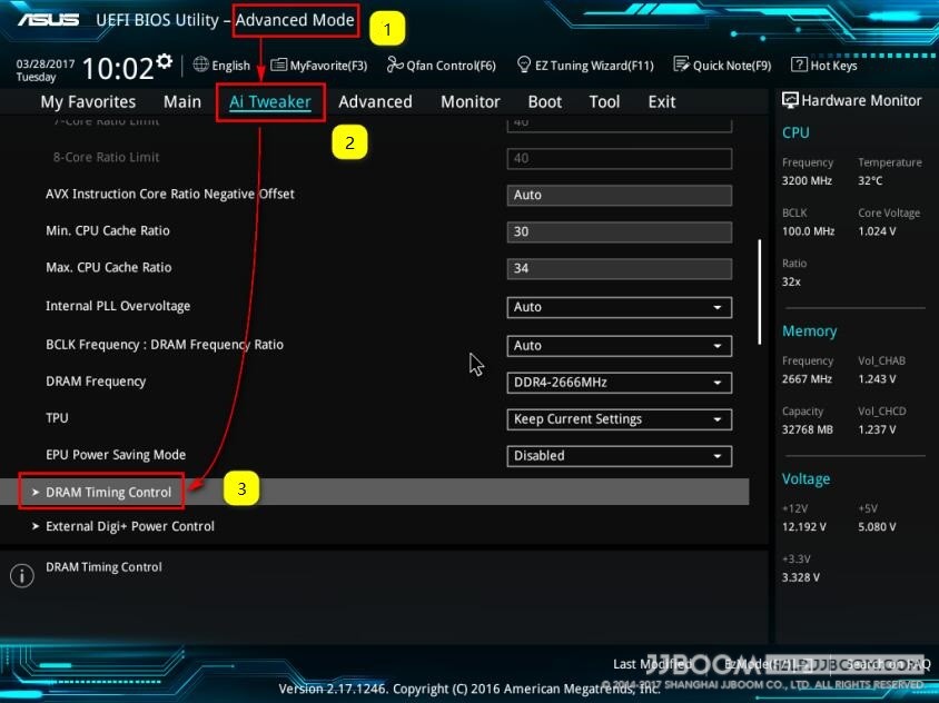 X99幻光戟1 - 芝奇幻光戟内存的光效调节工具